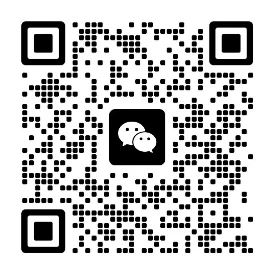 扫一扫加微信-青梧云网创